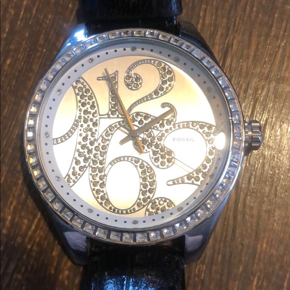 Fossil watch - Picture 2 of 10